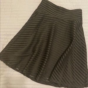 Ladies skirt